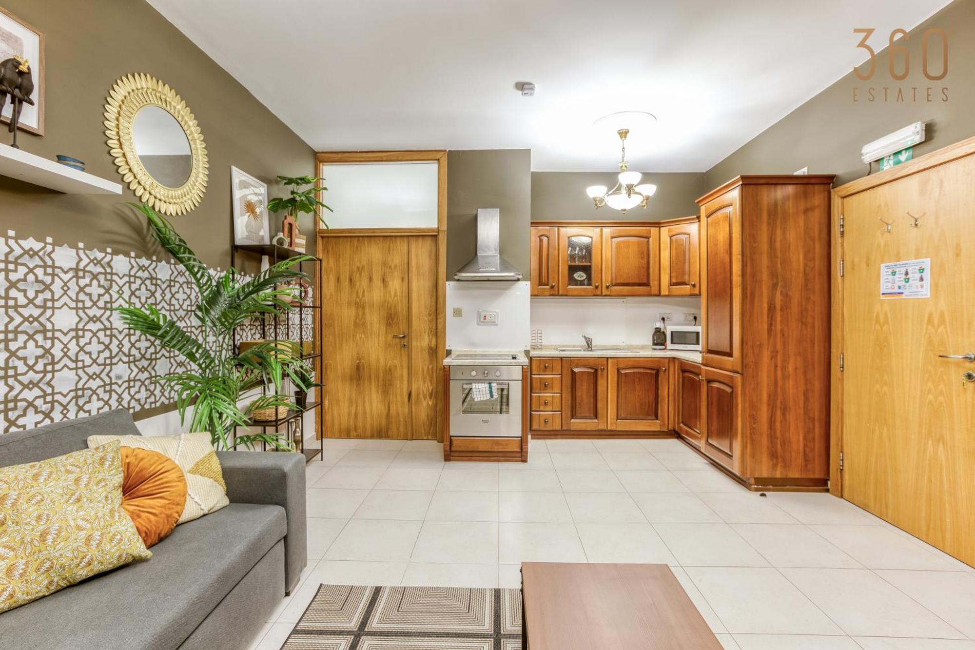 A Comfortable Apartment In The Heart Of Paceville Bt 360 Estates San Ġiljan Exterior foto