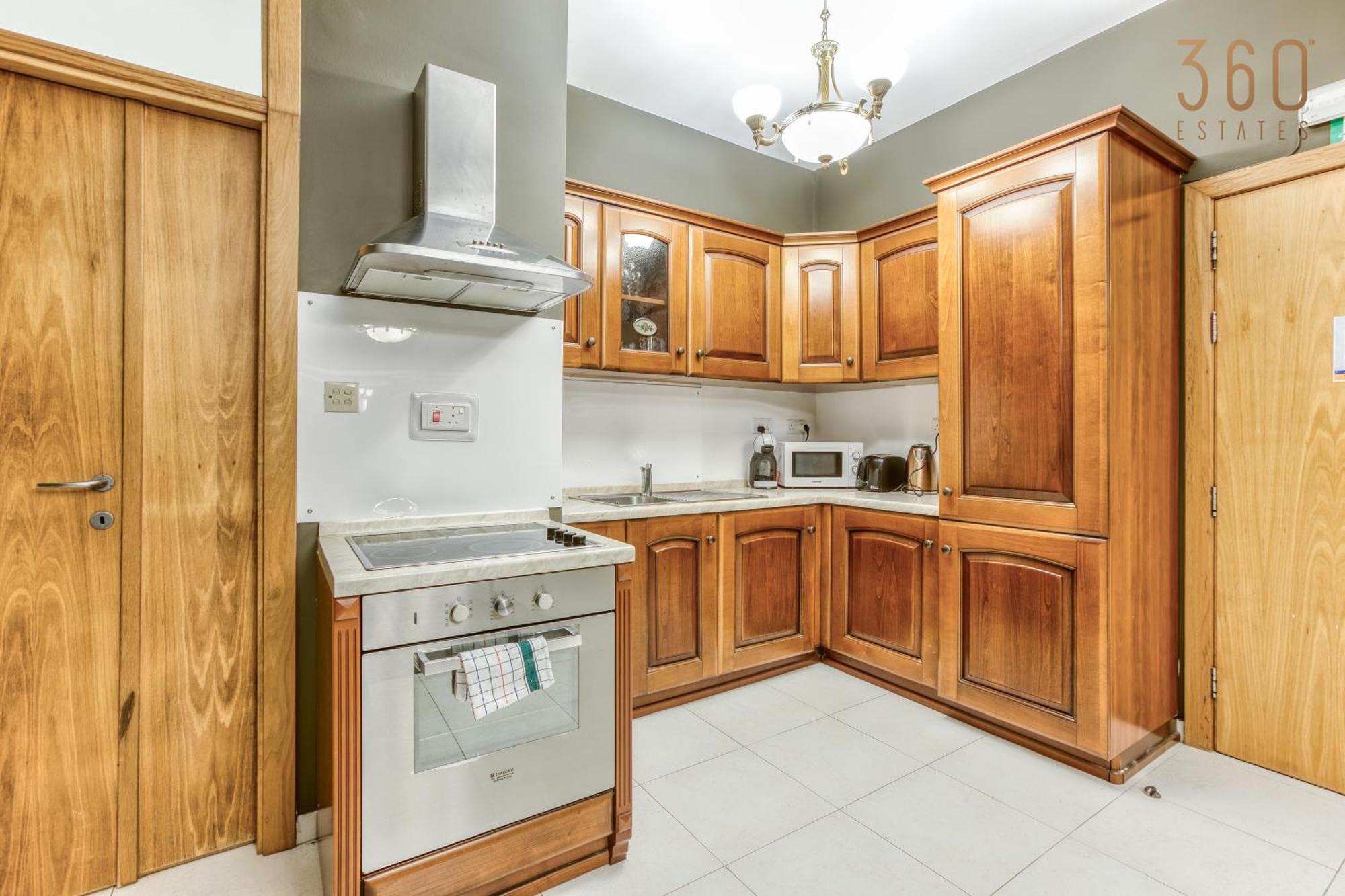 A Comfortable Apartment In The Heart Of Paceville Bt 360 Estates San Ġiljan Exterior foto