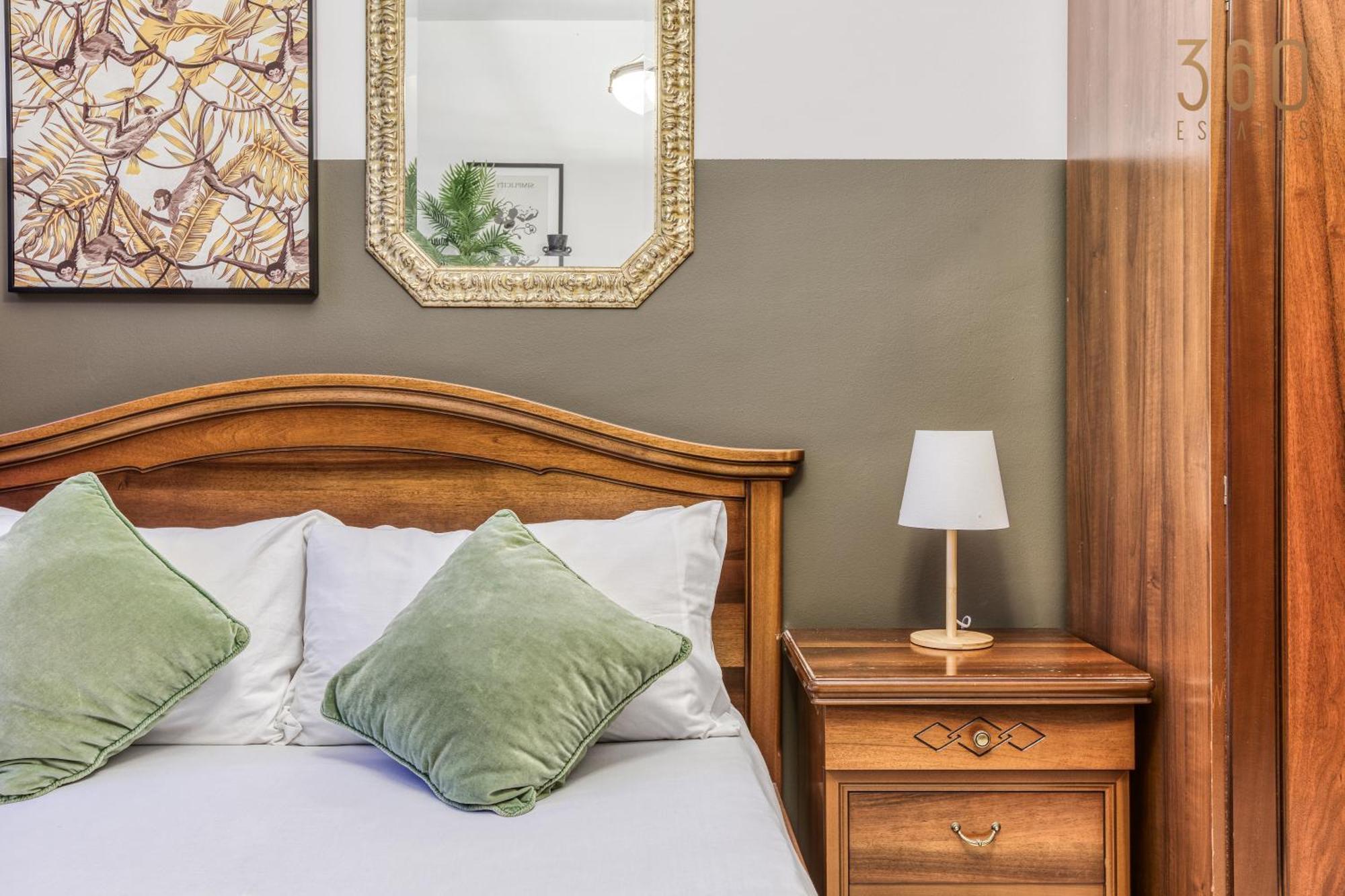 A Comfortable Apartment In The Heart Of Paceville Bt 360 Estates San Ġiljan Exterior foto
