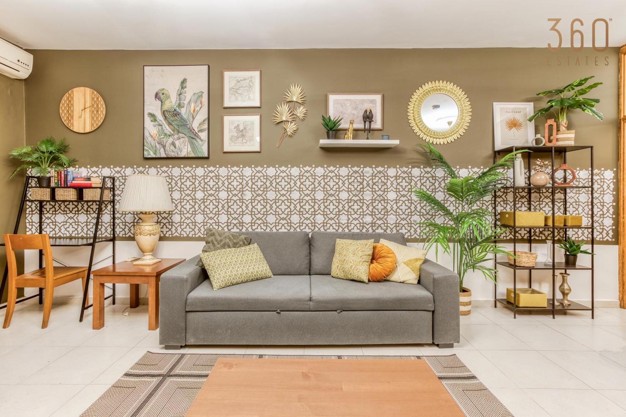 A Comfortable Apartment In The Heart Of Paceville Bt 360 Estates San Ġiljan Exterior foto
